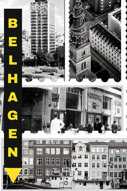 slike beograda i kopenhagena
