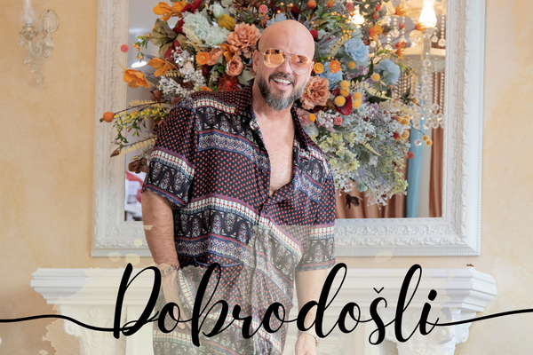 dobrodosli