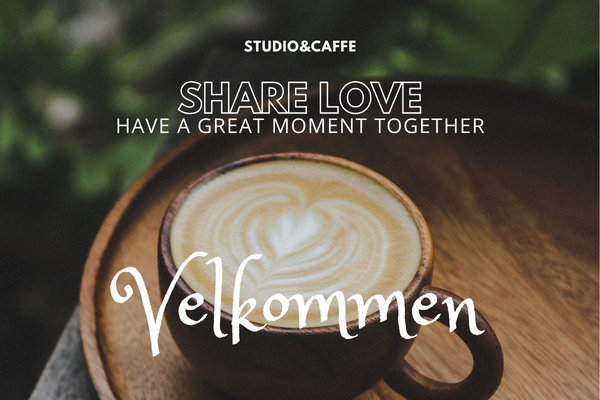 velkommen
