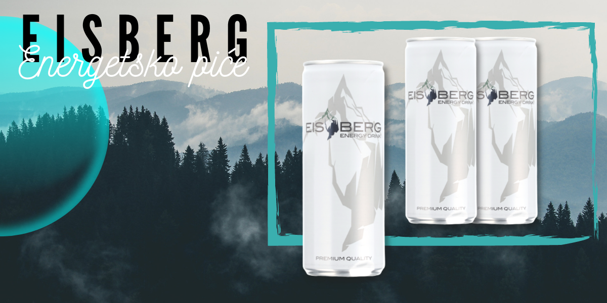 eisberg reklama