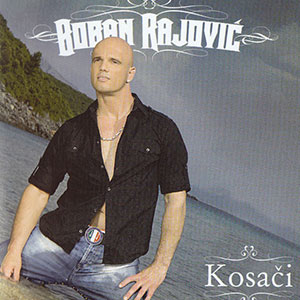 Kosaci 2008.